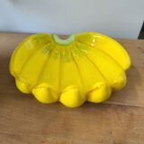 Ceramic fruit basket by Gisela Graham London