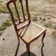 Canage chair