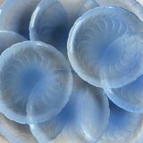 Vintage Pasari Plates 80