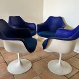 Knoll tulip chair