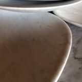 Marble dish "Ove in Love"