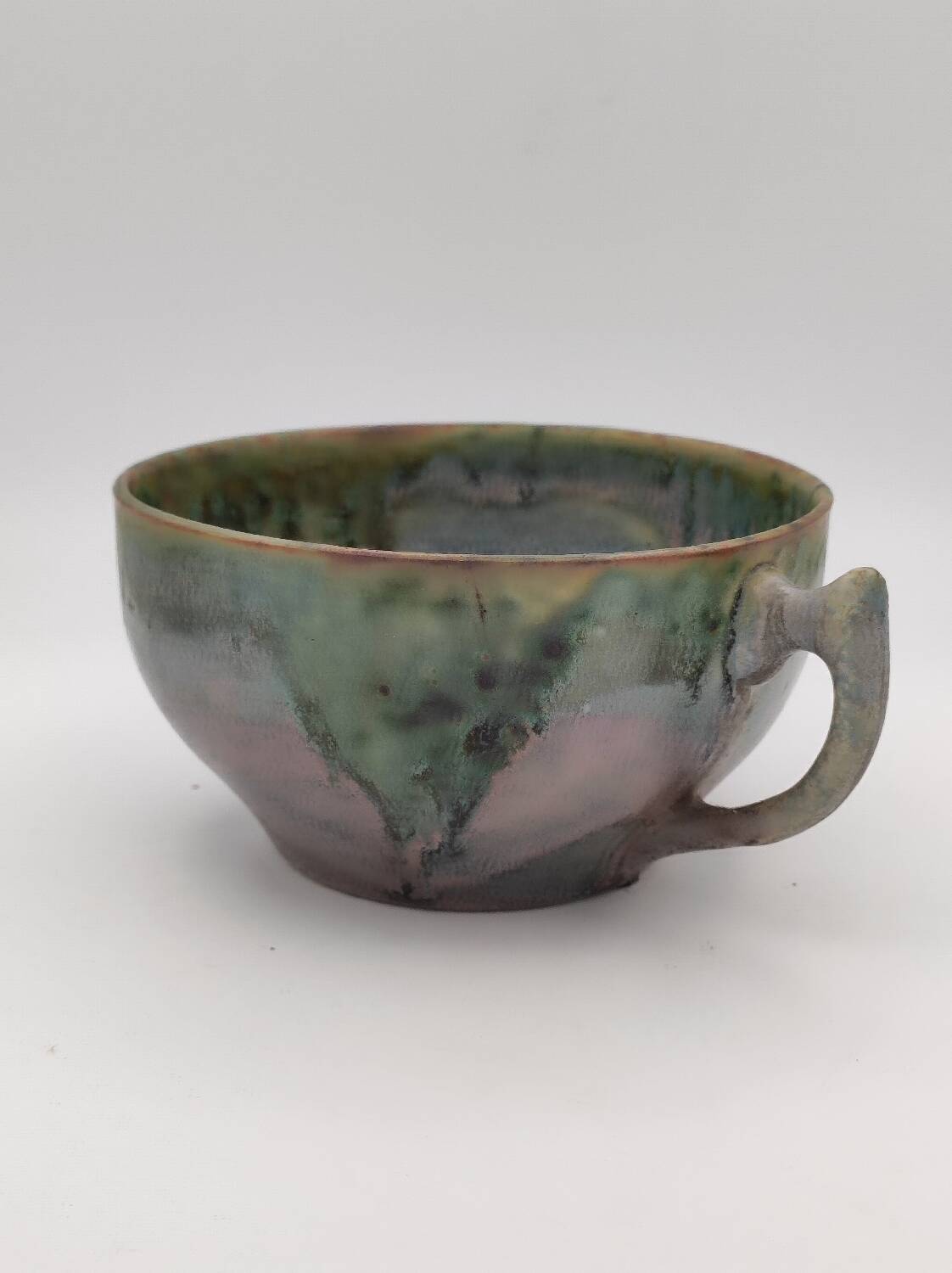 Puisaye Moorish Cup