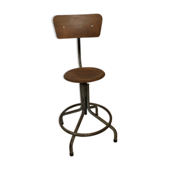 Chaise d’architecte