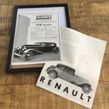 Lot 2 Automobile Renault commercials