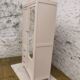 Beige art deco wardrobe