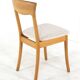 Ensemble de 6 chaises Juul Kristensen pour JK Denmark - design danois