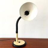 Vintage Aluminor lamp, 70s