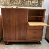 Vintage 60s sideboard