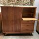 Buffet vintage années 60