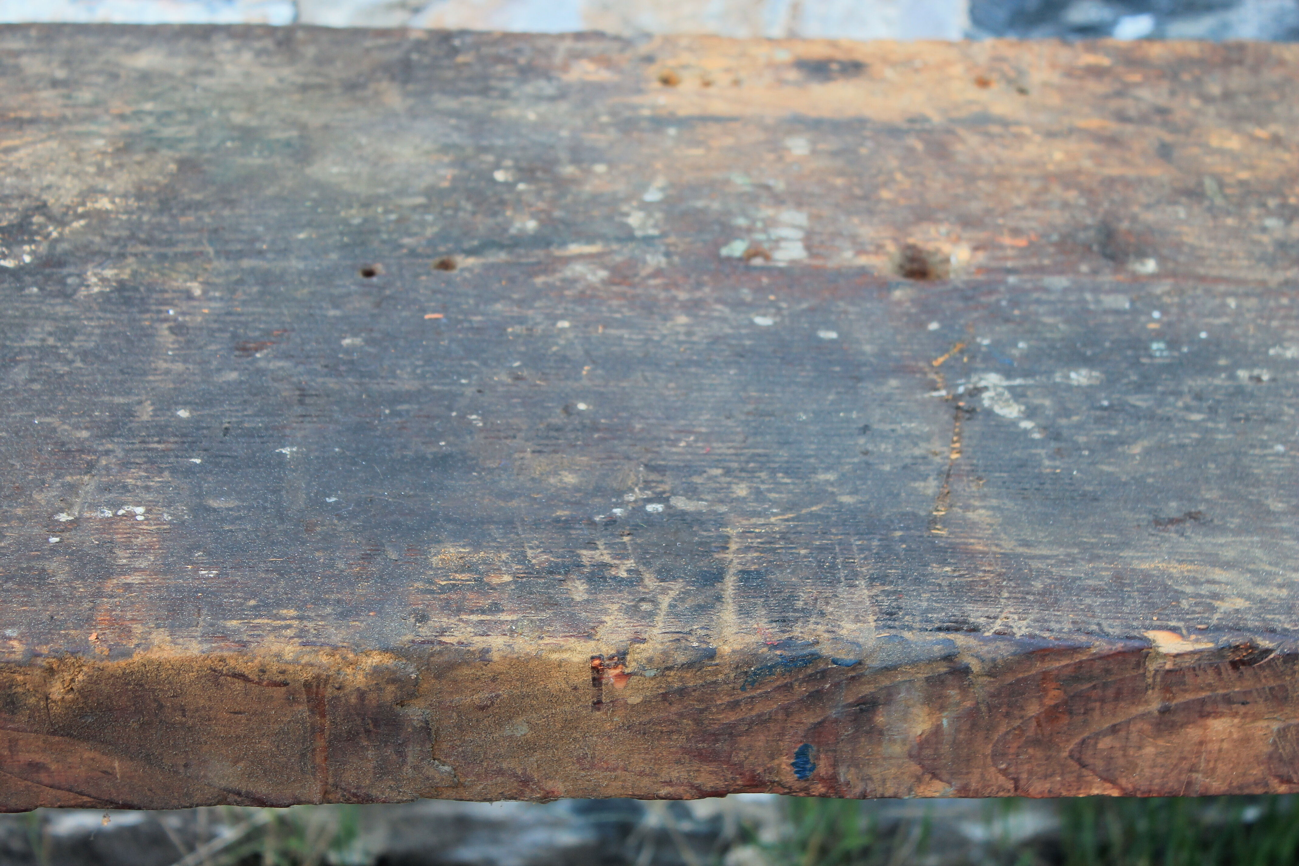 Established with vice