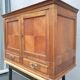 19th-century apothecary cabinet furniture