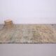 Shag Vintage Moroccan Rug 202 x 325 cm - Berber Wool Rug - Handmade Rug