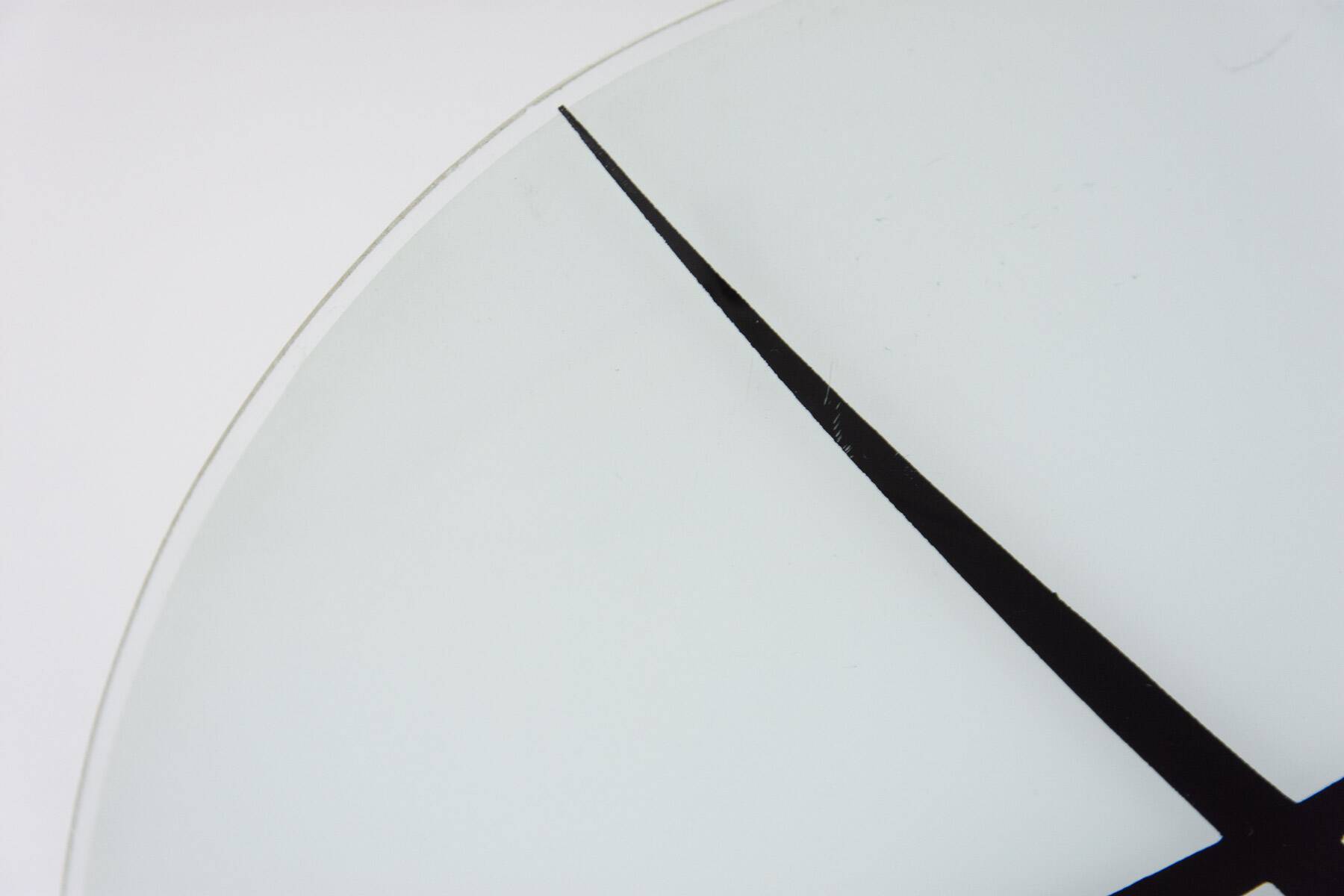 Mid century space age pendant, 1960´s, Czechoslovakia