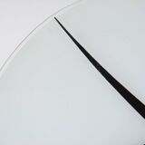 Mid century space age pendant, 1960´s, Czechoslovakia