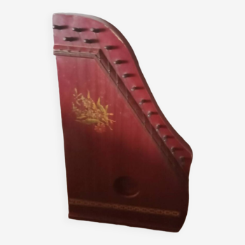 Vintage zither