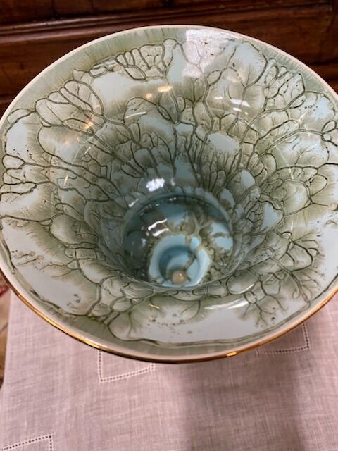 Vase Médicis Delft
