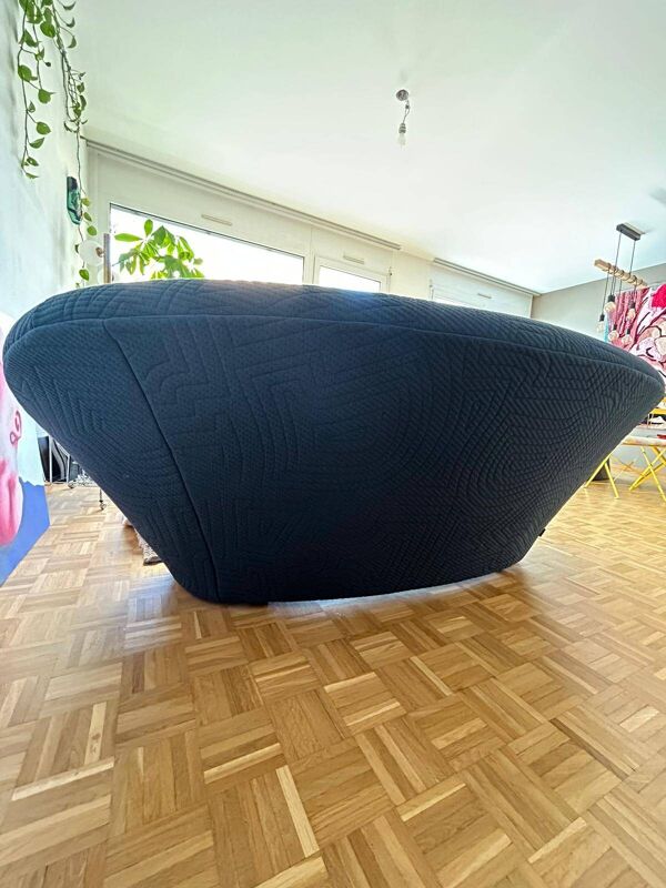 Canapé Ploum 2 places, ligne Roset