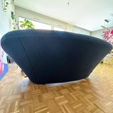 Ploum 2-seater sofa, Roset line