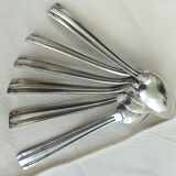6 teaspoons