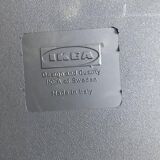 Chaise vintage Niels Gammelgaard LIPS IKEA