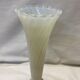 Opaline vase