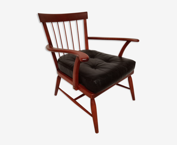 Vintage armchair