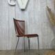 Chaise scoubidou