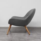Armchair Bolia Philippa Grey