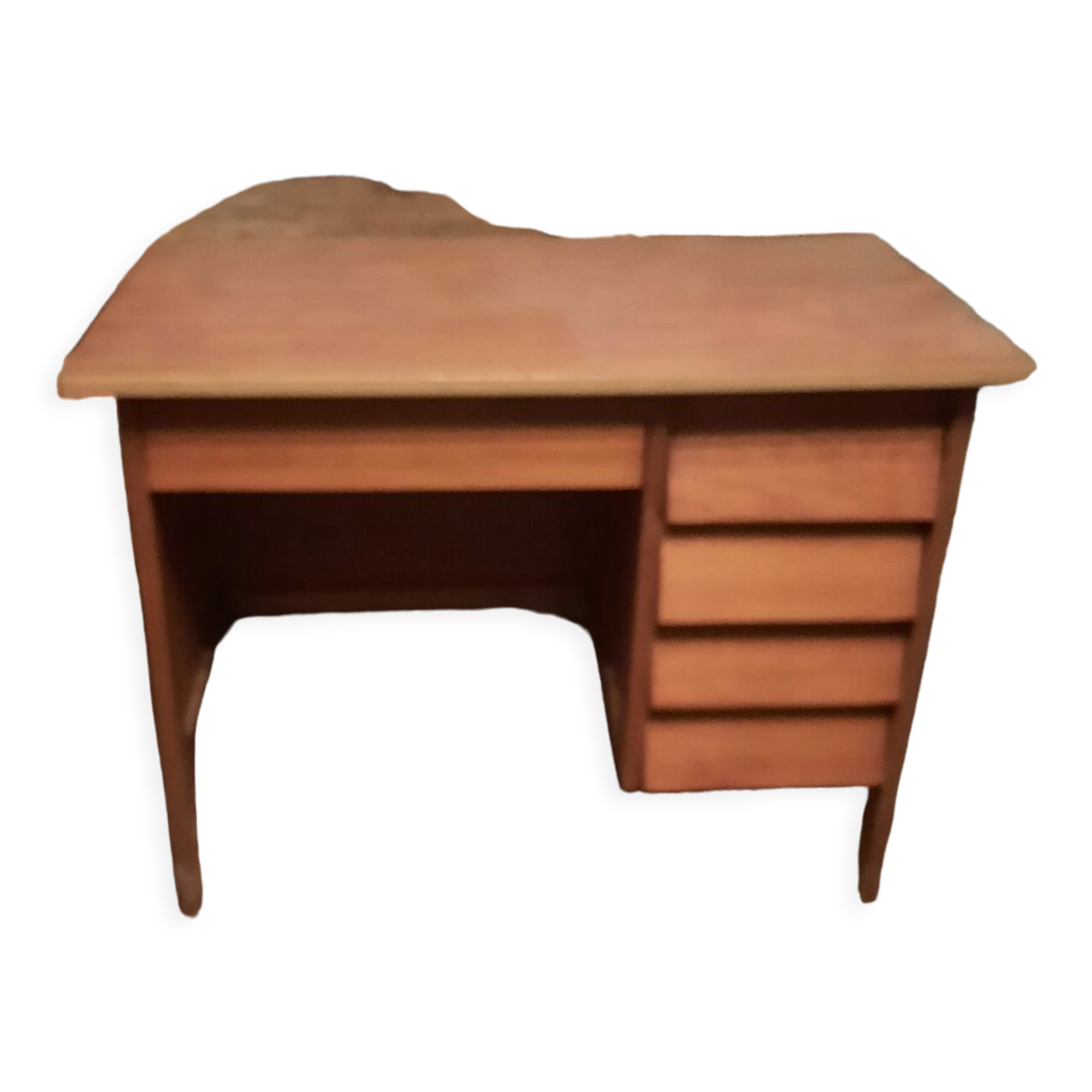 Vintage desk
