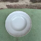 Honourable deep plates