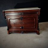 Pantry chest of drawers