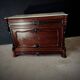 Pantry chest of drawers