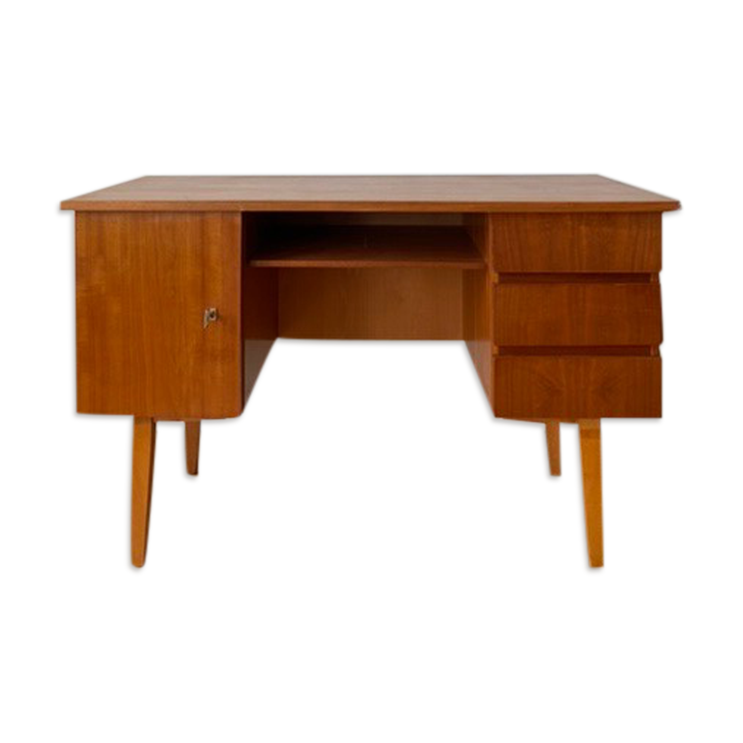 Vintage desk
