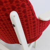 Model 33 Easy Chair by Carl Edward Matthes for CF Matthes