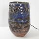 Vintage ceramic lamp 1960