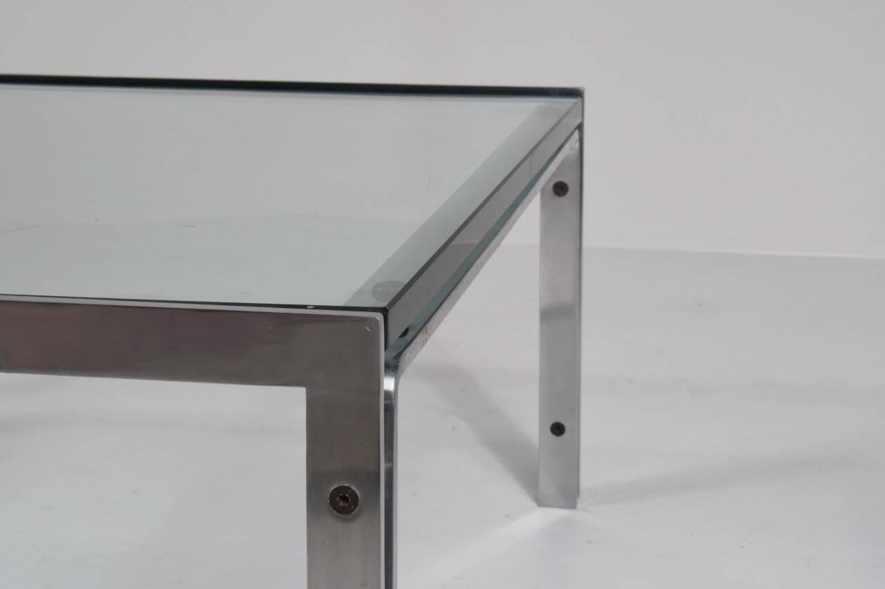 Table basse M1 par Hank Kwint pour Metaform, Hollande.