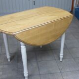 Dining room table