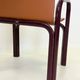 Fauteuil « Orsay » — Gae Aulenti pour Knoll International, 1975