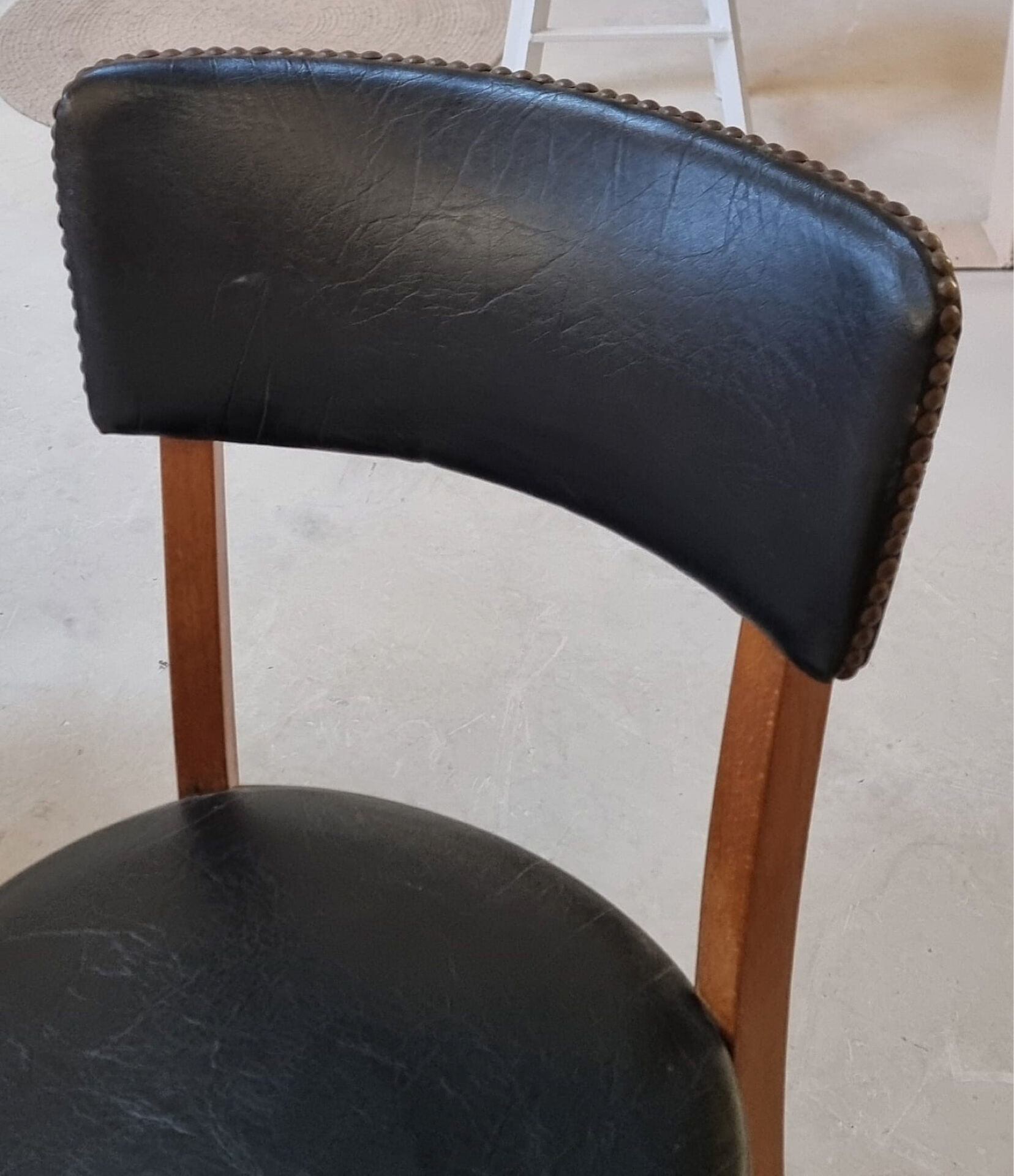 Mid-century chairs
