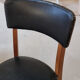Mid-century chairs