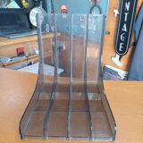 45 rpm vinyl record holder