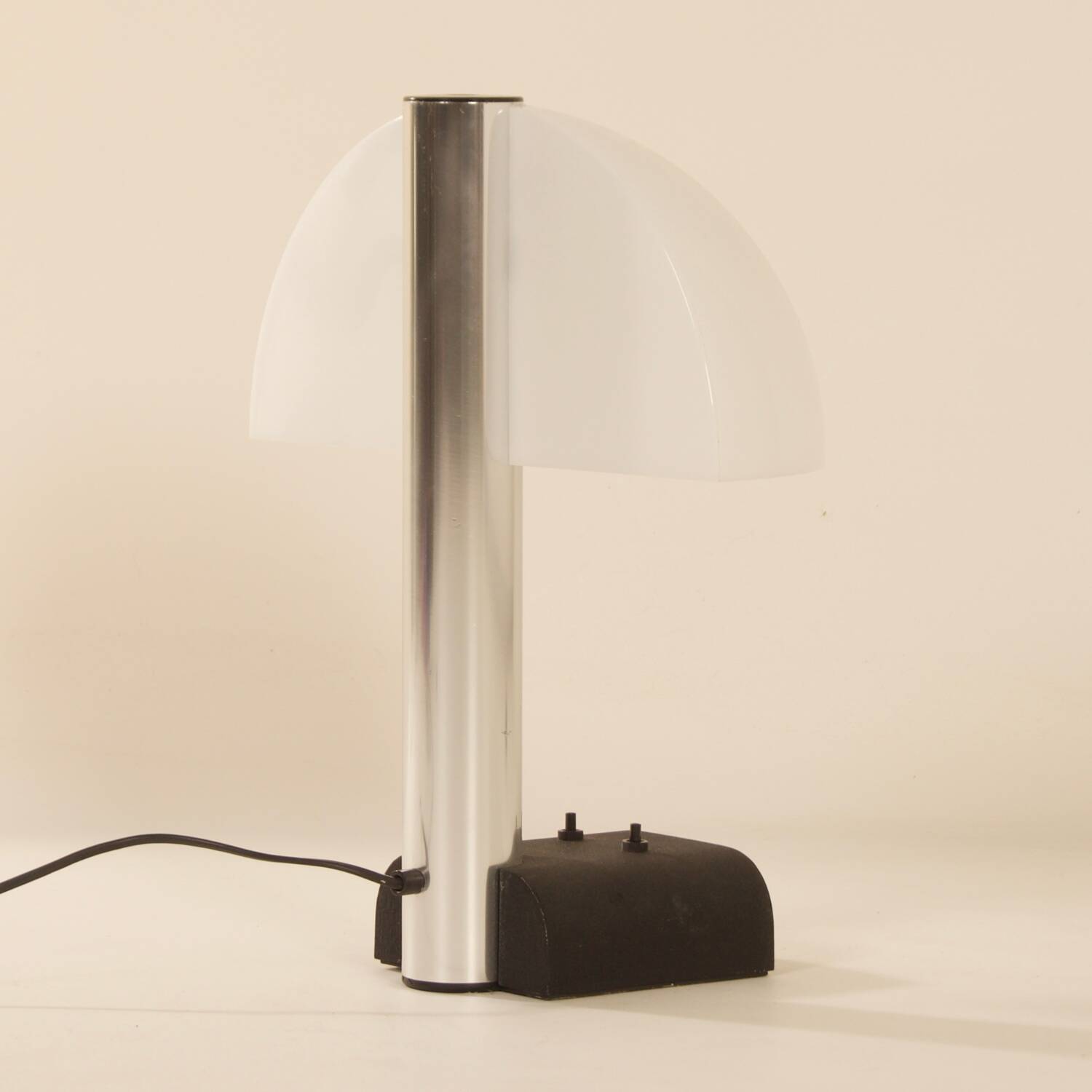 Lampe de table "Spicchio" de Danilo et Corrado Anoldi pour Stilnovo, années 1970