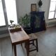 Farm table