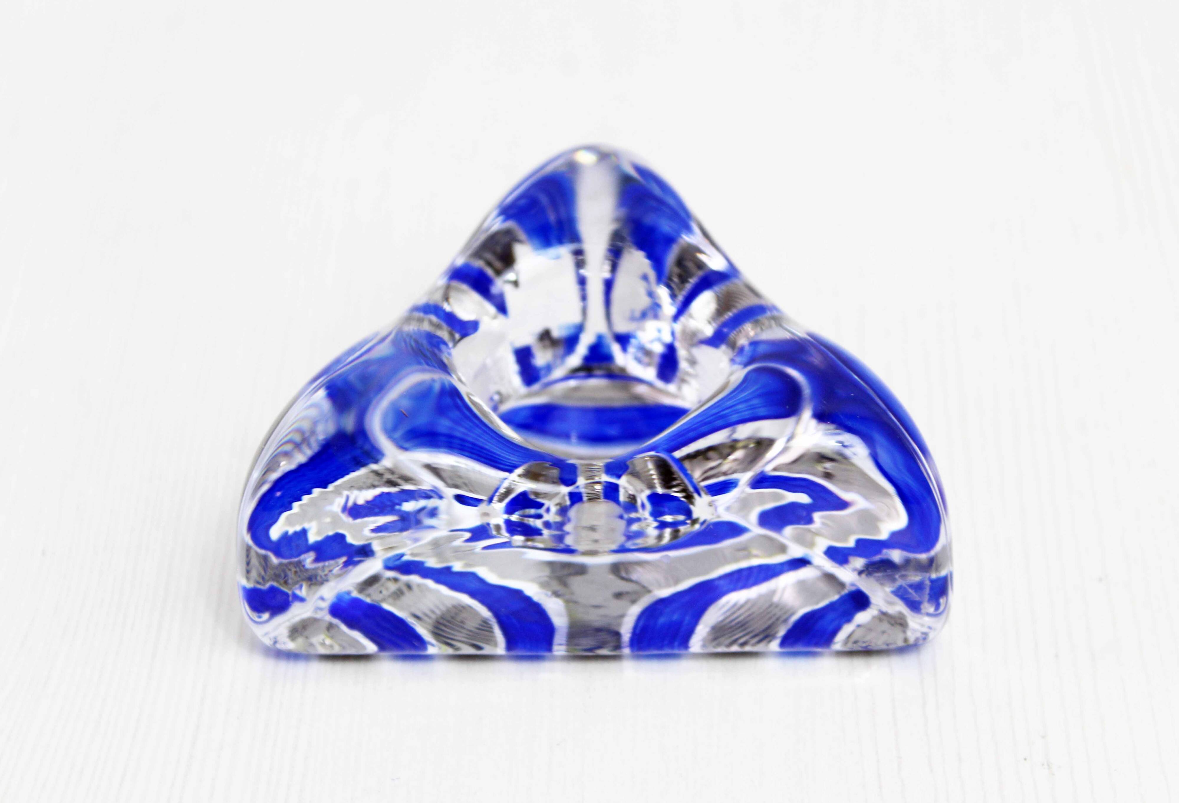 Kosta Boda tea light holder