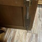 Renaissance style buffet in carved walnut circa 1850