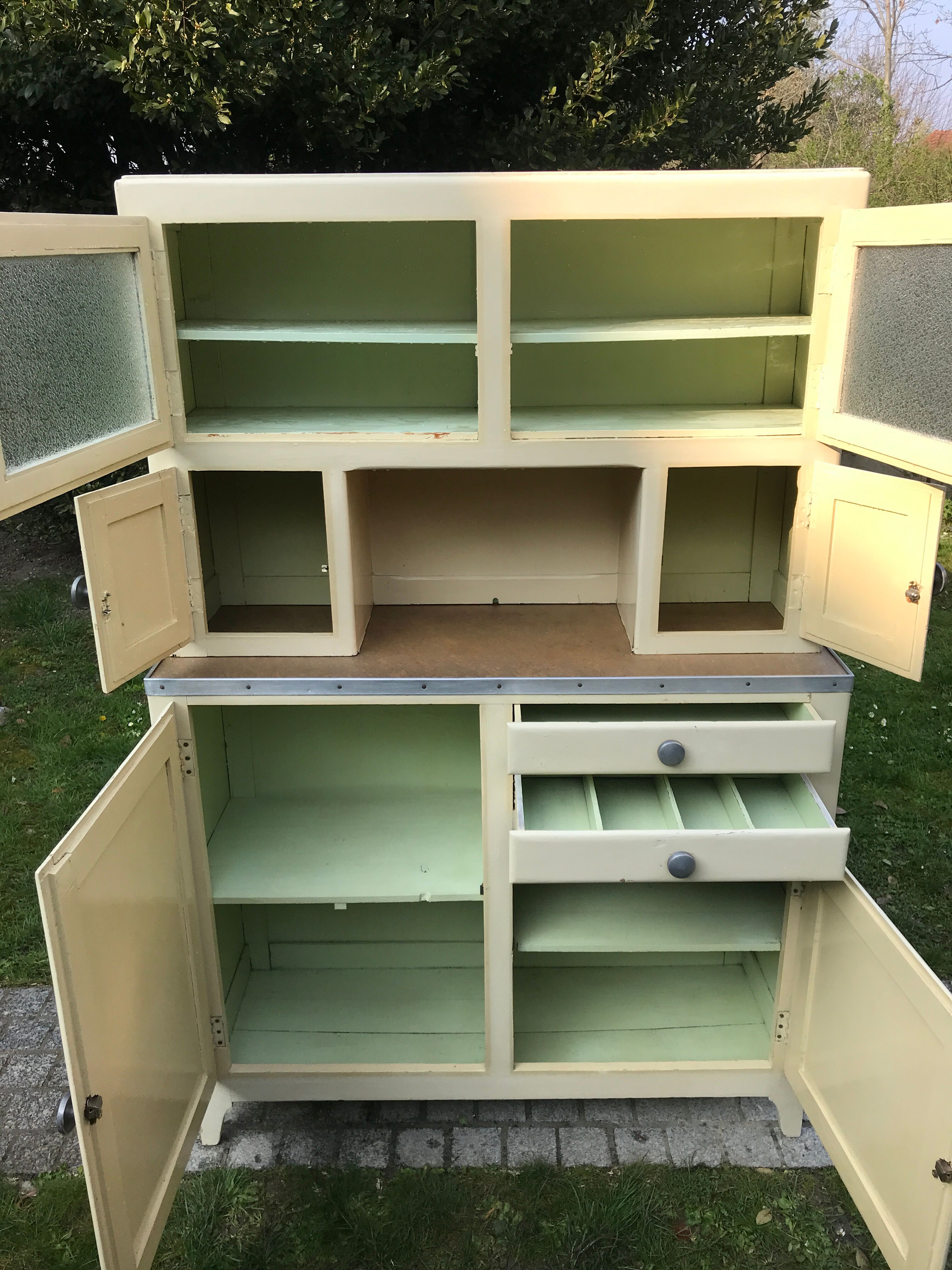 Buffet m 2 body vintage 1950