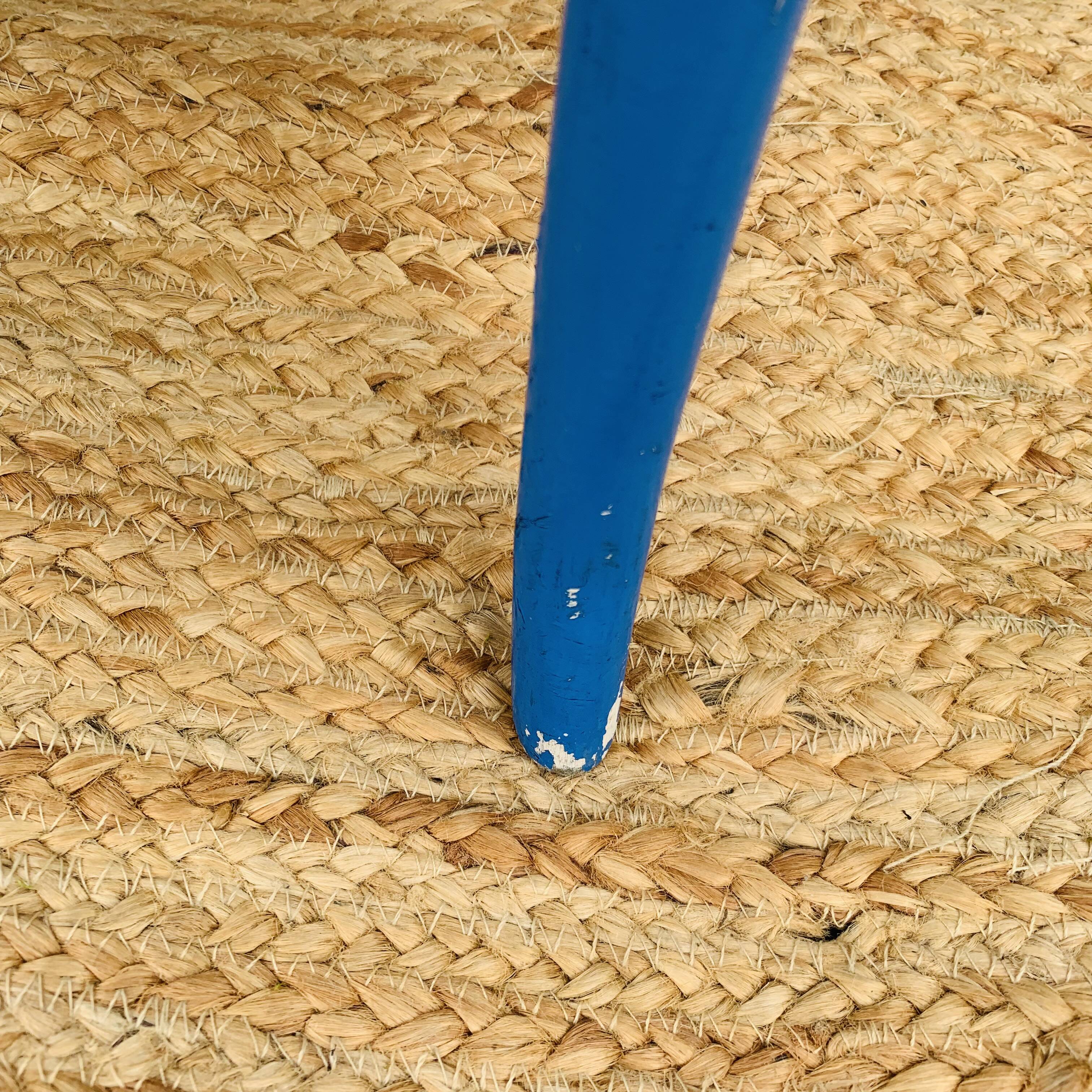 Pair of Baumann seagull model chairs