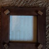 Old trivet
