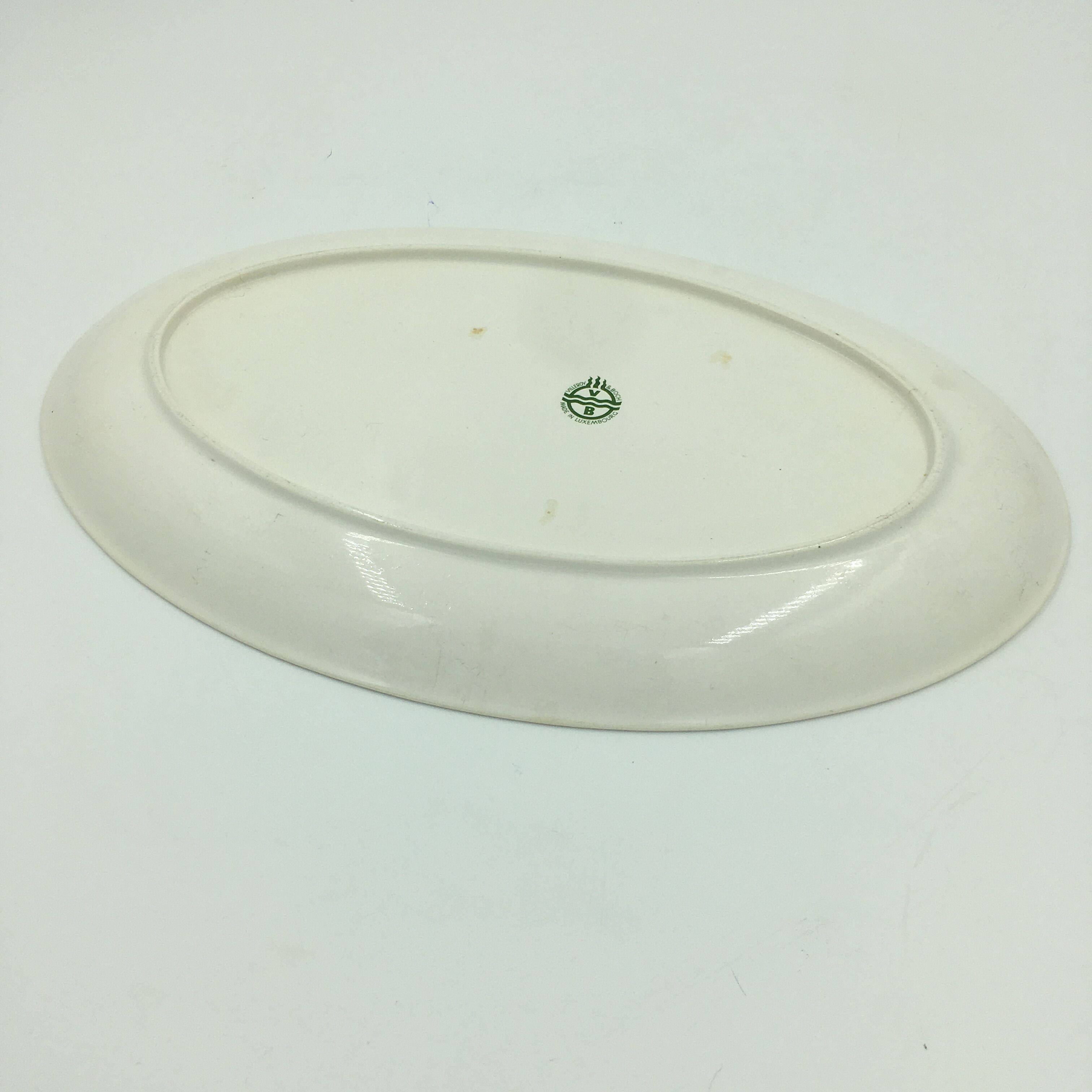 Villeroy&Boch serving dish