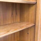 Danish Teak Cabinet from Chr. Linneberg, 1970s
